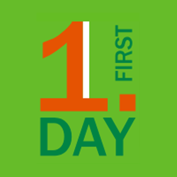 1day