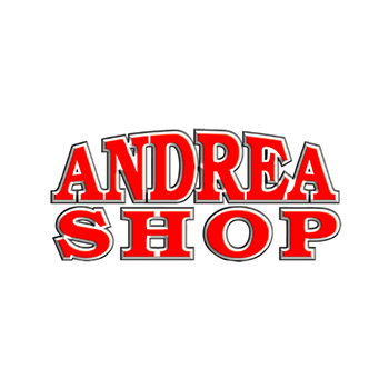 ANDREA SHOP
