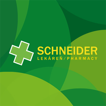 Schneider lekáreň