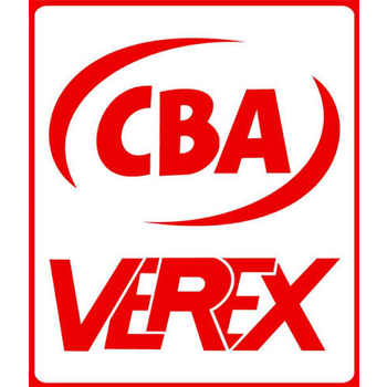 CBA VEREX