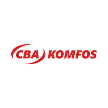 CBA Komfos