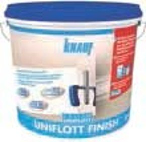 Uniflott Finish