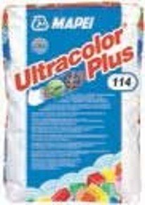 Škárovacia hmota Ultracolor Plus