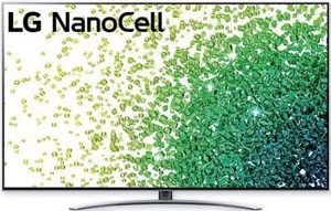 UHD SMART NANOCELL TVLG 55NANO88P