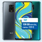 SMARTFÓN XIAOMI Redmi Note 9 Pro 64 GB