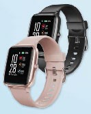 SMART HODINKY HAMA Fit Watch 5910