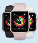REPAS. SMART HODINKY APPLE Watch Series 3 38mm