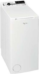 PRÁČKA WHIRLPOOL TDLRB 65332BS EU/N