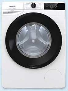 PRÁČKA GORENJE W2E72SDS