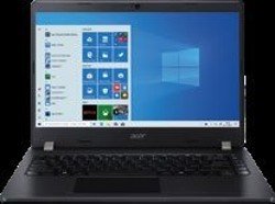 Acer TravelMate P2 Notebook