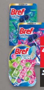 Bref čistič