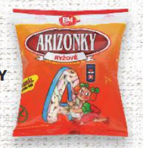 B.M.Kávoviny - arizonky