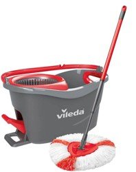 Mop Easy Wring and Clean Turbo