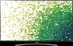 LG 55NANO86P NanoCell televízor
