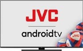 JVC LT-55VA8035 4K UHD Smart televízor
