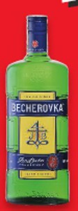 Karlovarská Becherovka alko