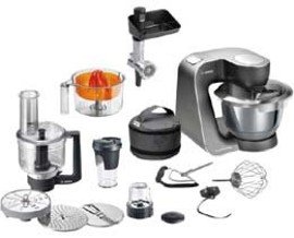 Bosch MUM59M55 Kuchynský robot