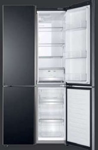CHLADNIČKA HAIER HTF-610DSN7