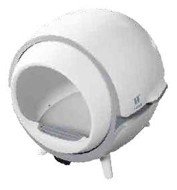 Chytrá toaleta Tesla Smart Cat Toilet