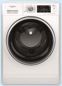 PRÁČKA WHIRLPOOL FFD 8469 BCV EE