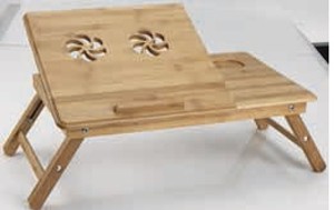 STOLÍK NA NOTEBOOK THEM