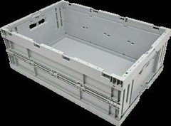 EUROBOX skladací