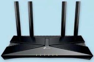 WIFI ROUTER TP-LINK Archer AX23