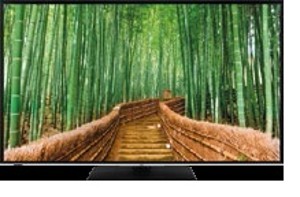 LG 43NANO78Q Nanocell televízor