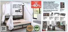 Posteľ s nebesami