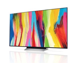 LG OLED EVO C2