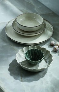 Tanier SIMON Ø24 cm