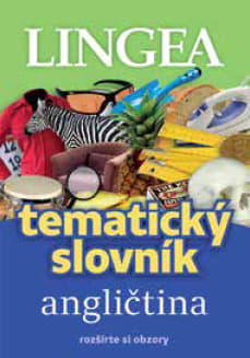 Anglický tematický slovník*