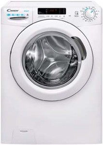 SMART PRÁČKA SO SUŠIČKOU CANDY CSWS 4852DWE/1-S