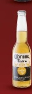 Corona pivo