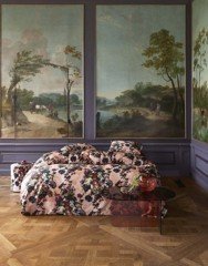 Saténové obliečky „Carli Duvet Cover“