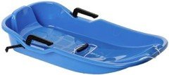 Boby s brzdou Hamax Snow Glider