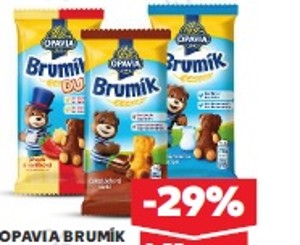 Bebe Brumík