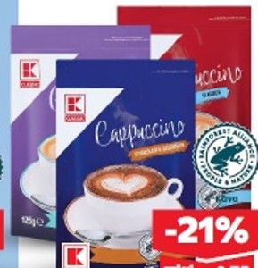 KLC.Cappuccino