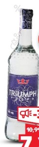 Triumph Vodka