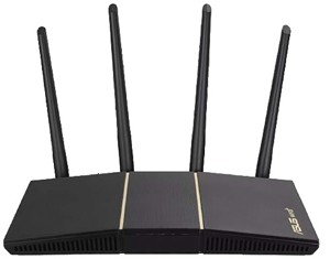 WiFi router ASUS RT-AX57