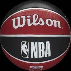 Basketbalová lopta »NBA Team Tribute«