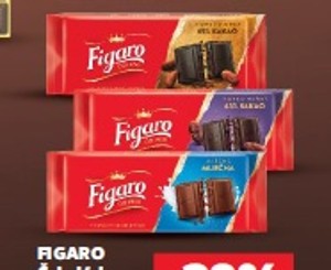 Figaro Čokoláda