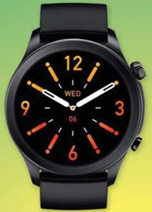 Smart hodinky NICEBOY Watch GTR 2