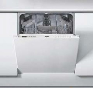 Umývačka riadu WHIRLPOOL WIO 3C33 E 6.5