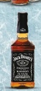 Jack Daniel´s Whiskey