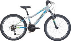 24" chlapčenský juniorský horský bicykel »MX 24«