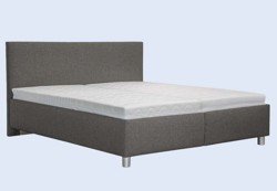 Čalúnená posteľ Adele 180 × 200
