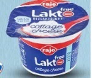 Rajo Lakto free Cottage Cheese