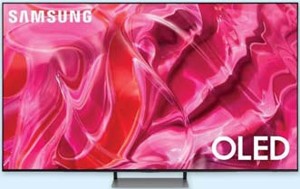 UHD Smart OLED TV SAMSUNG QE65S92CAT (2023)