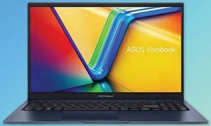 Notebook ASUS VivoBook 15 X1504ZA-BQ138W